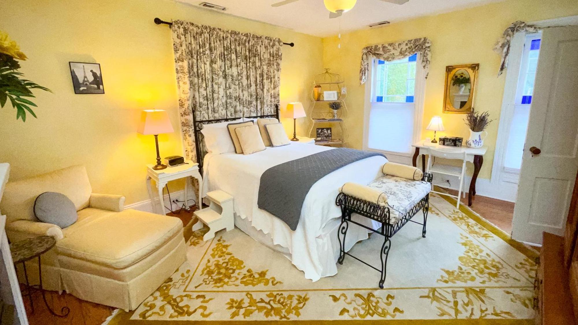 The Inn At Onancock Luaran gambar